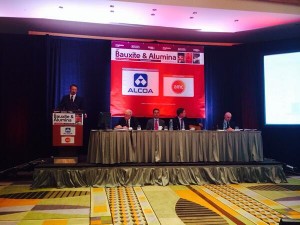 bauxite and alumina conference
