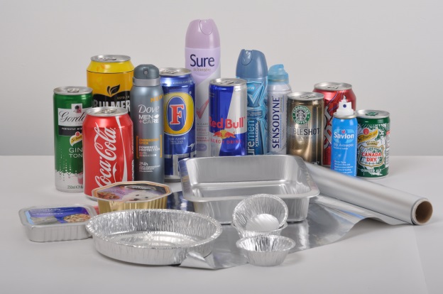 The Top 5 Reasons To Use Aluminum Foil For Food Packaging - CANLID  INDUSTRIES