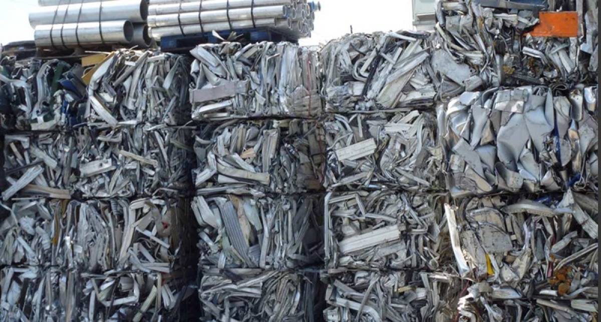 aluminium scrap - AL Circle Blog