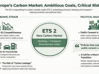 For Europe’s energy-intensive industries, the revised ETS represents a material shift in cost structures.