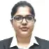 Prerana Pradhan, Executive - Digital Communication and Social Media Marketing