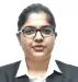 Prerana Pradhan, Executive - Digital Communication and Social Media Marketing